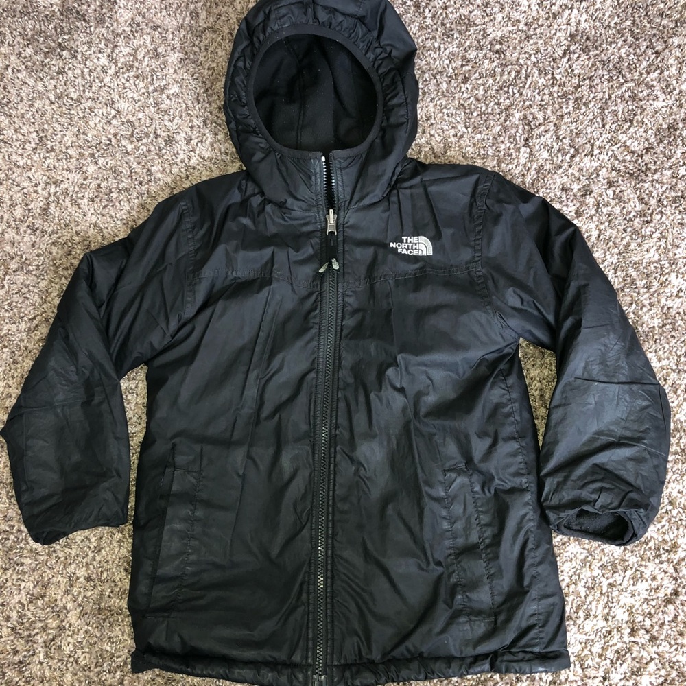 The NorthFace Kids Winter Jacket